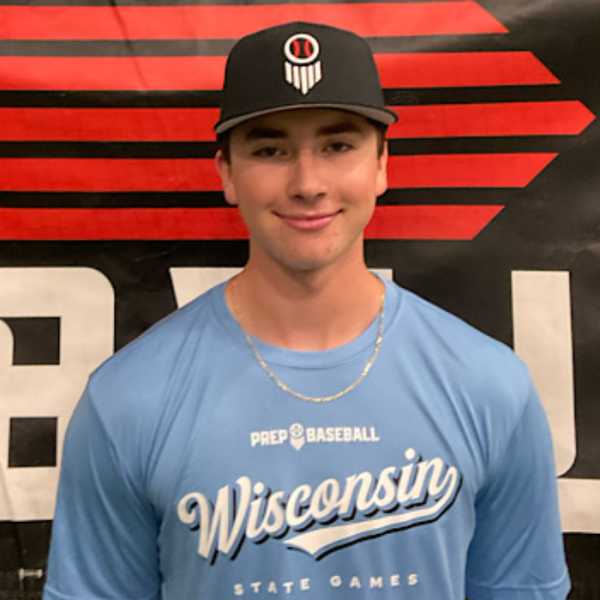 Logan Pulgarin