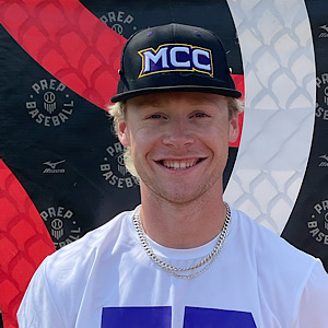 Logan Vande Zande