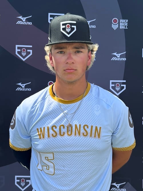Tyson Resch