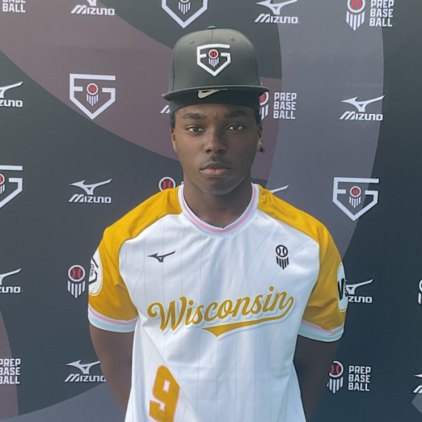 Elijah Johnson