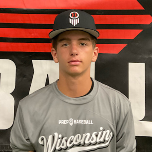 Dylan Bongiovanni
