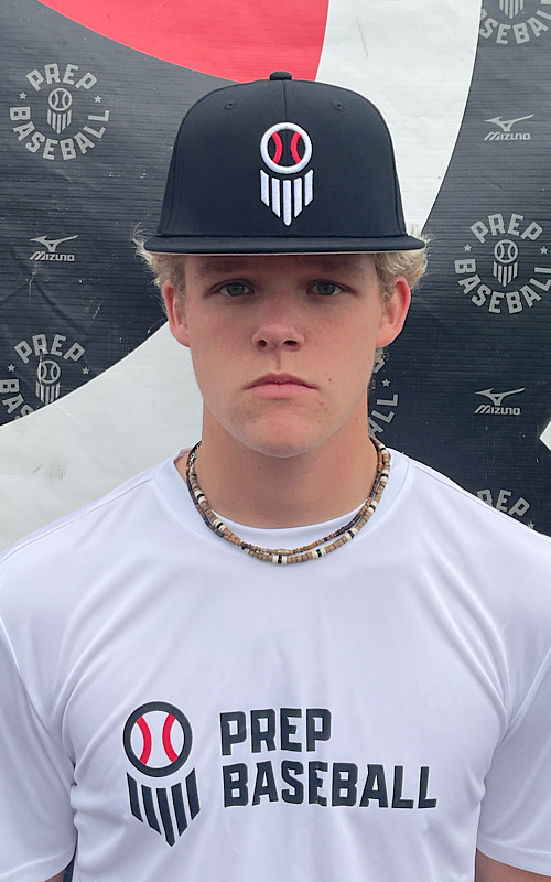 Brayden Leider