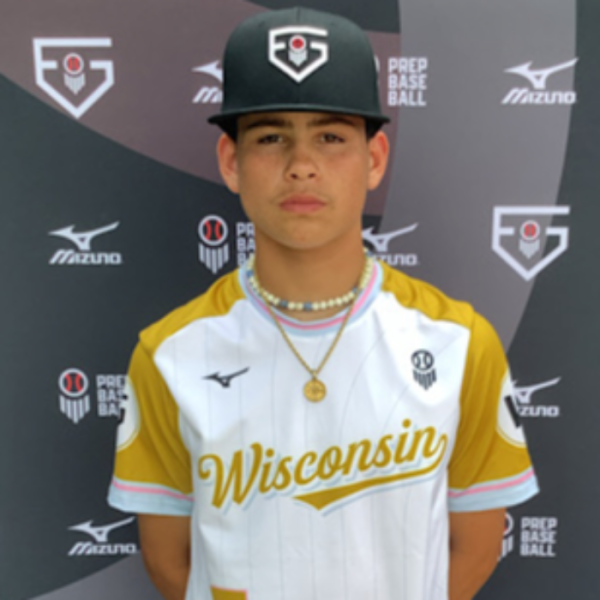 Robert Perez II