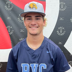 Collin Harrington