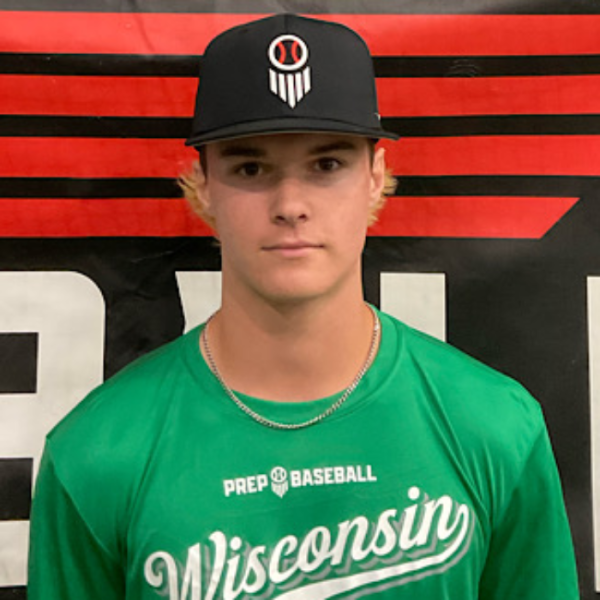 Logan Peterson