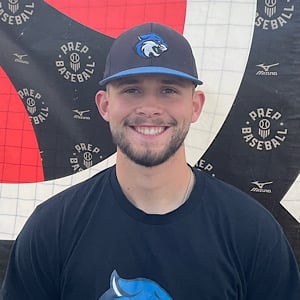 Joshua Diorio
