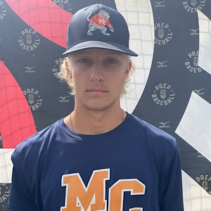 Colson Kleinschmidt