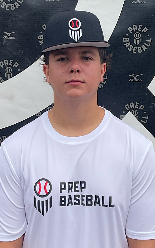 Caden Henderson