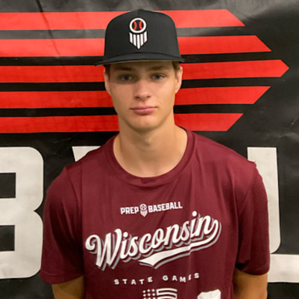 Brady Keller