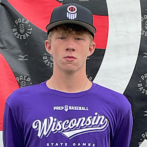 Nick Sievert