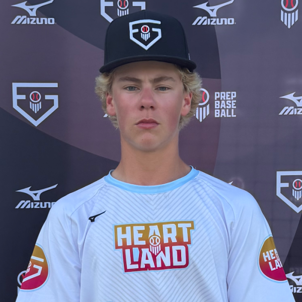 Parker Broehm