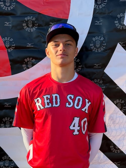 Jackson Bredeson