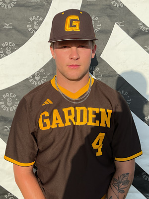 Braden Pearson