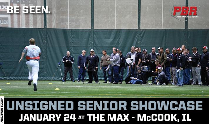 Unsigned Senior Showcase