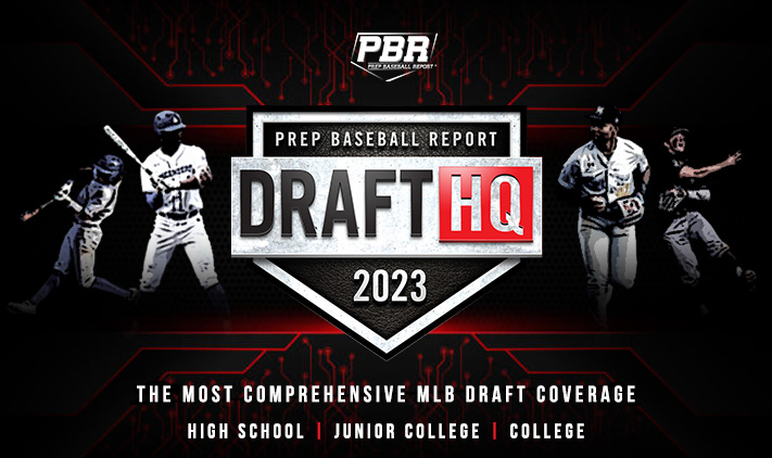 MLB Draft order 2023 Updated list of picks for all 30 teams in Round 1   competitive balance  Sporting News
