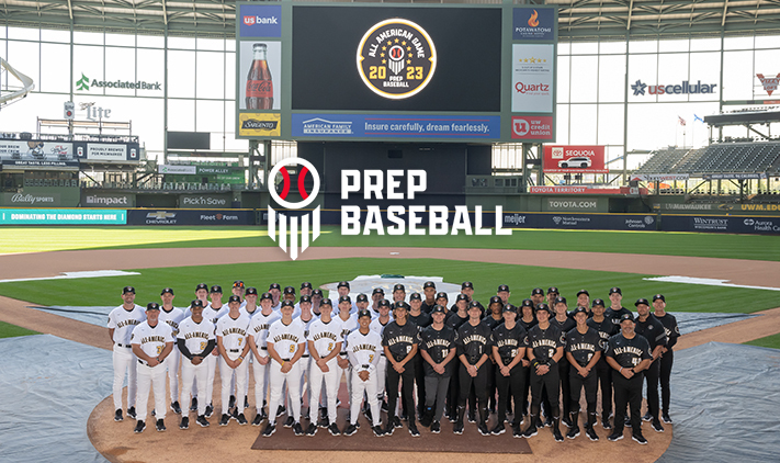 South Carolina  Prep Baseball Report