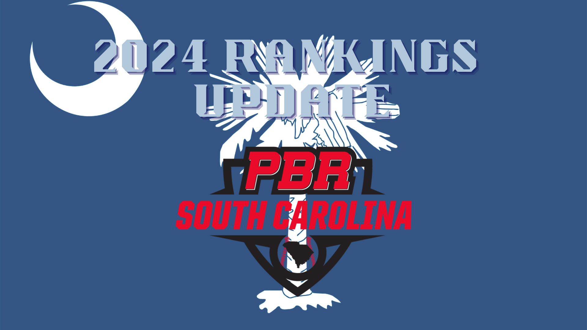 South Carolina  Prep Baseball Report