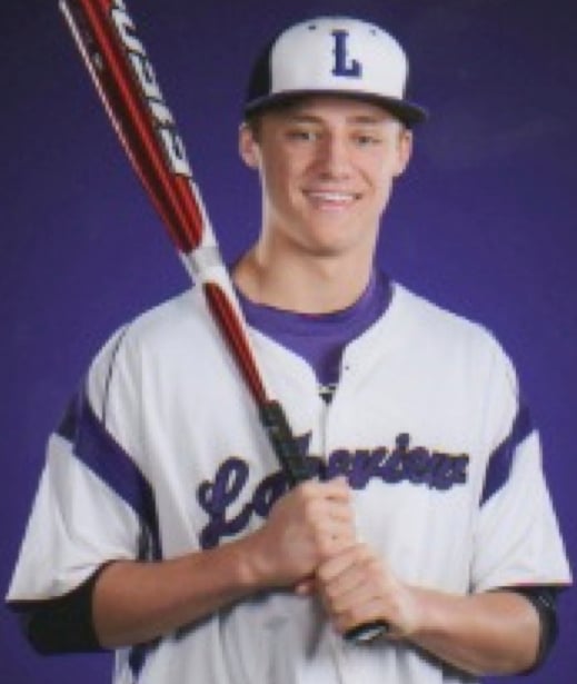 Jake Bivens Lakeview HS 2012_05_13