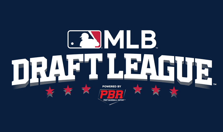 draft league baseball