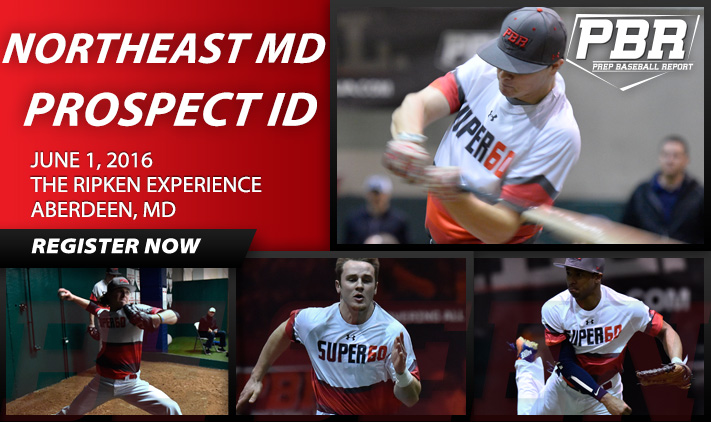 Northeast Prospect ID