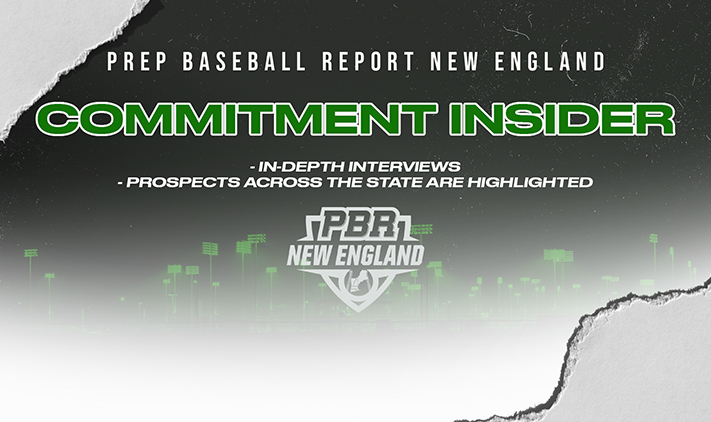 2022 MLB Draft: Final ranking of New England's top 20 prospects