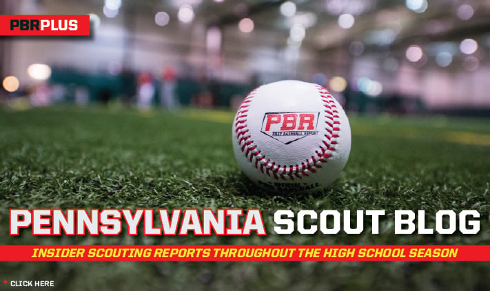 Pennsylvania Scout Blog Slide