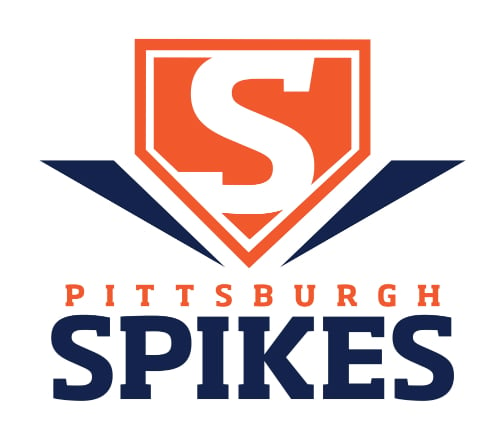 Image result for pittsburgh spikes logo