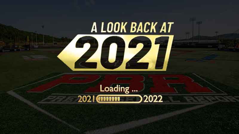 Looking Back On 2021