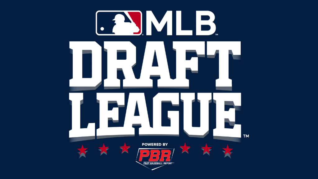 Major League Baseball Draft League