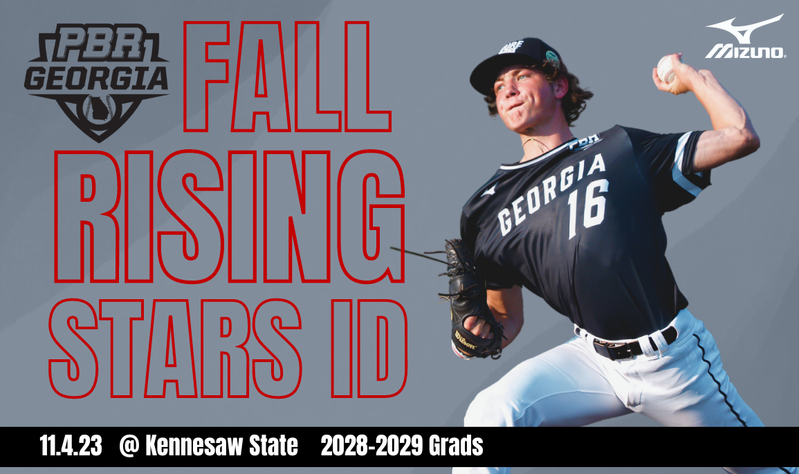 Fall Rising Stars ID