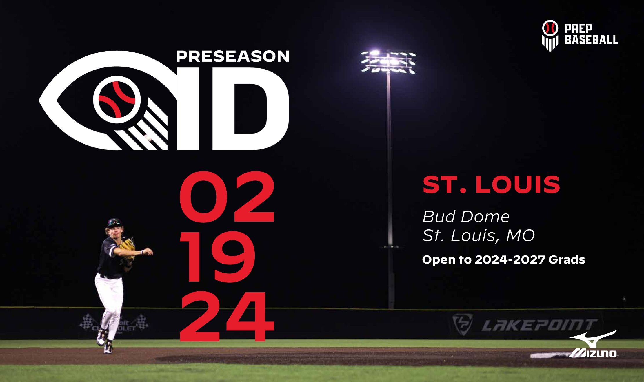 St. Louis Preseason ID