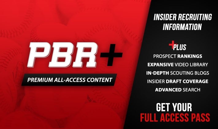 PBR+ Subscription Monthly