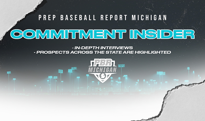 Prep Baseball Report > Michigan
