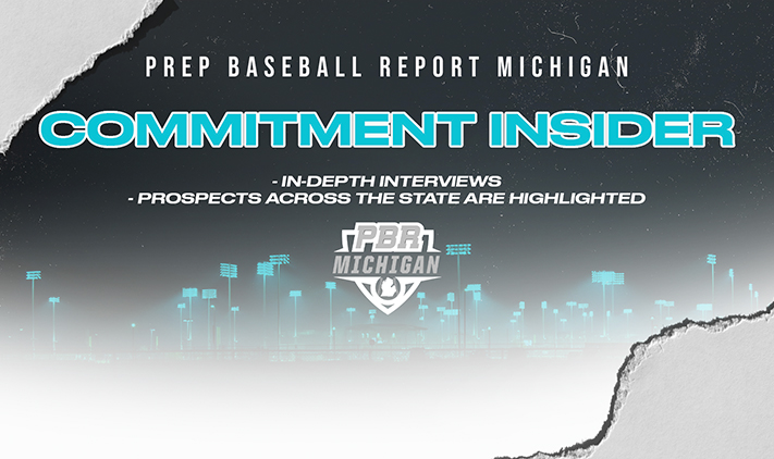 Prep Baseball Report > Michigan > News