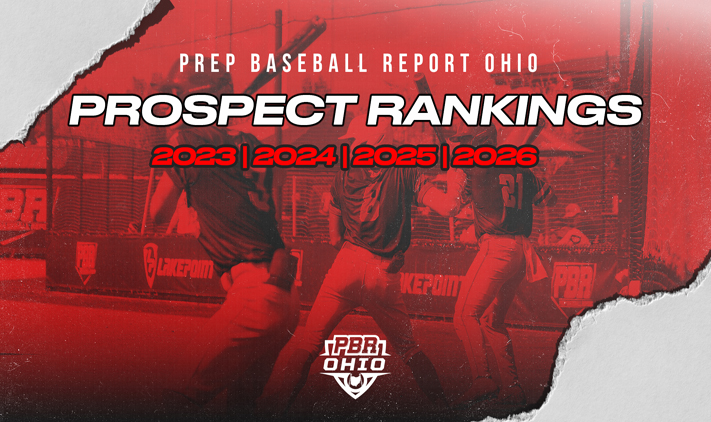 Prep Baseball Report Ohio on X: Cleanest glove at #PBRFG22